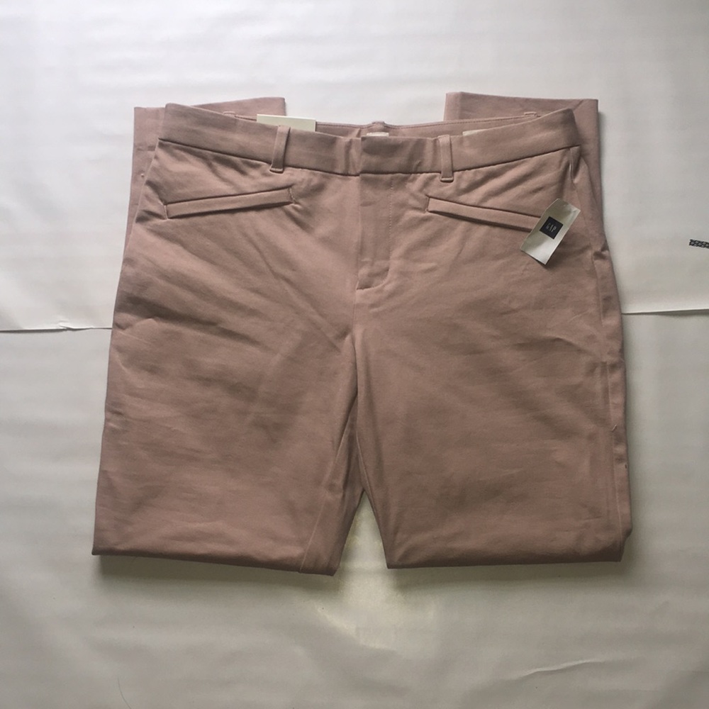Skinny ankle Gap pants